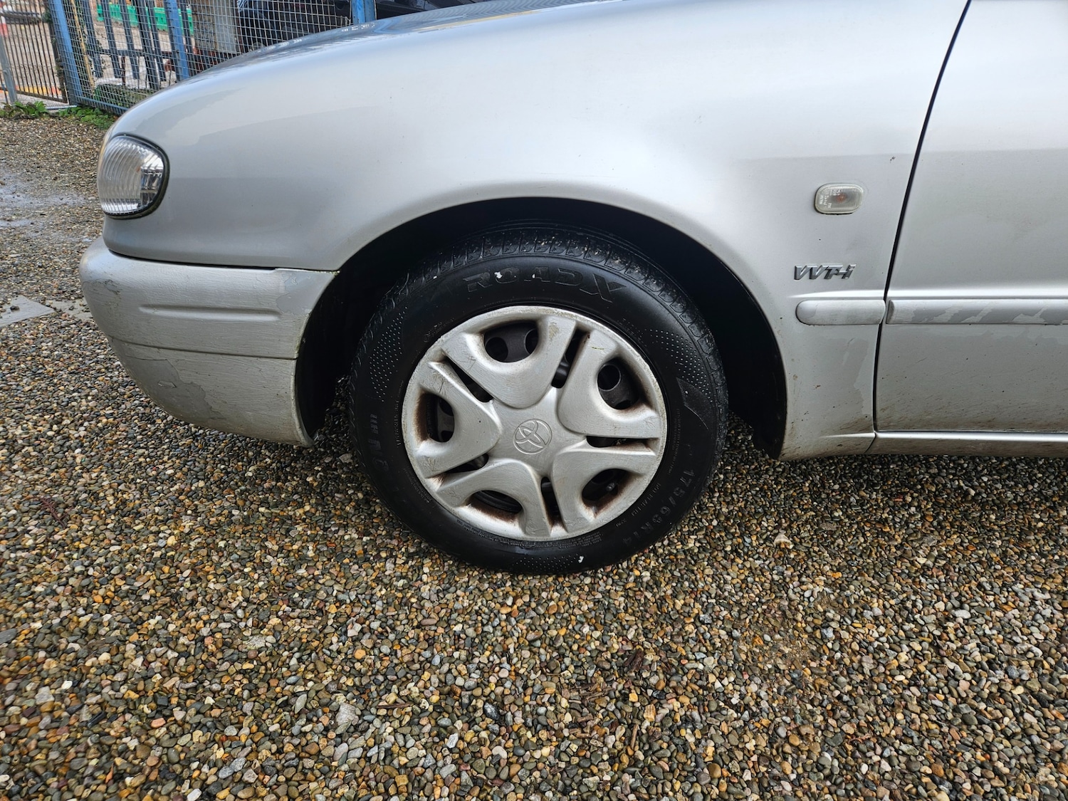 Used Toyota Corolla 2001 for sale - 77024195: Photo 12