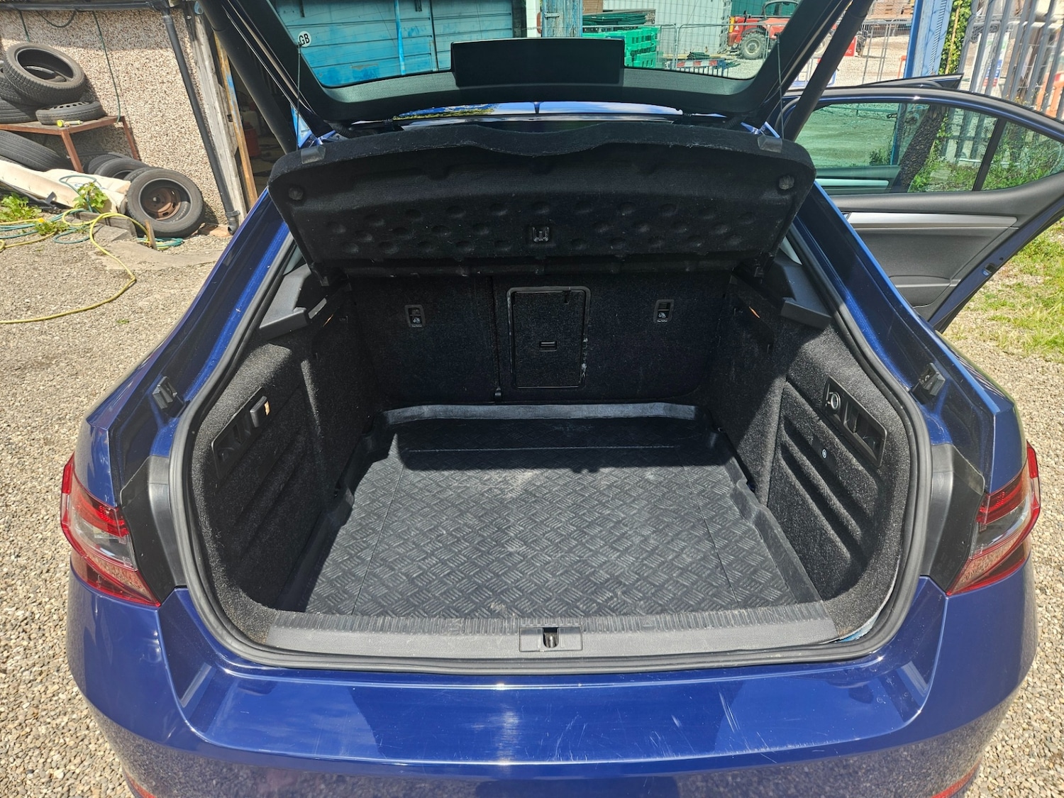 Vehicle 11