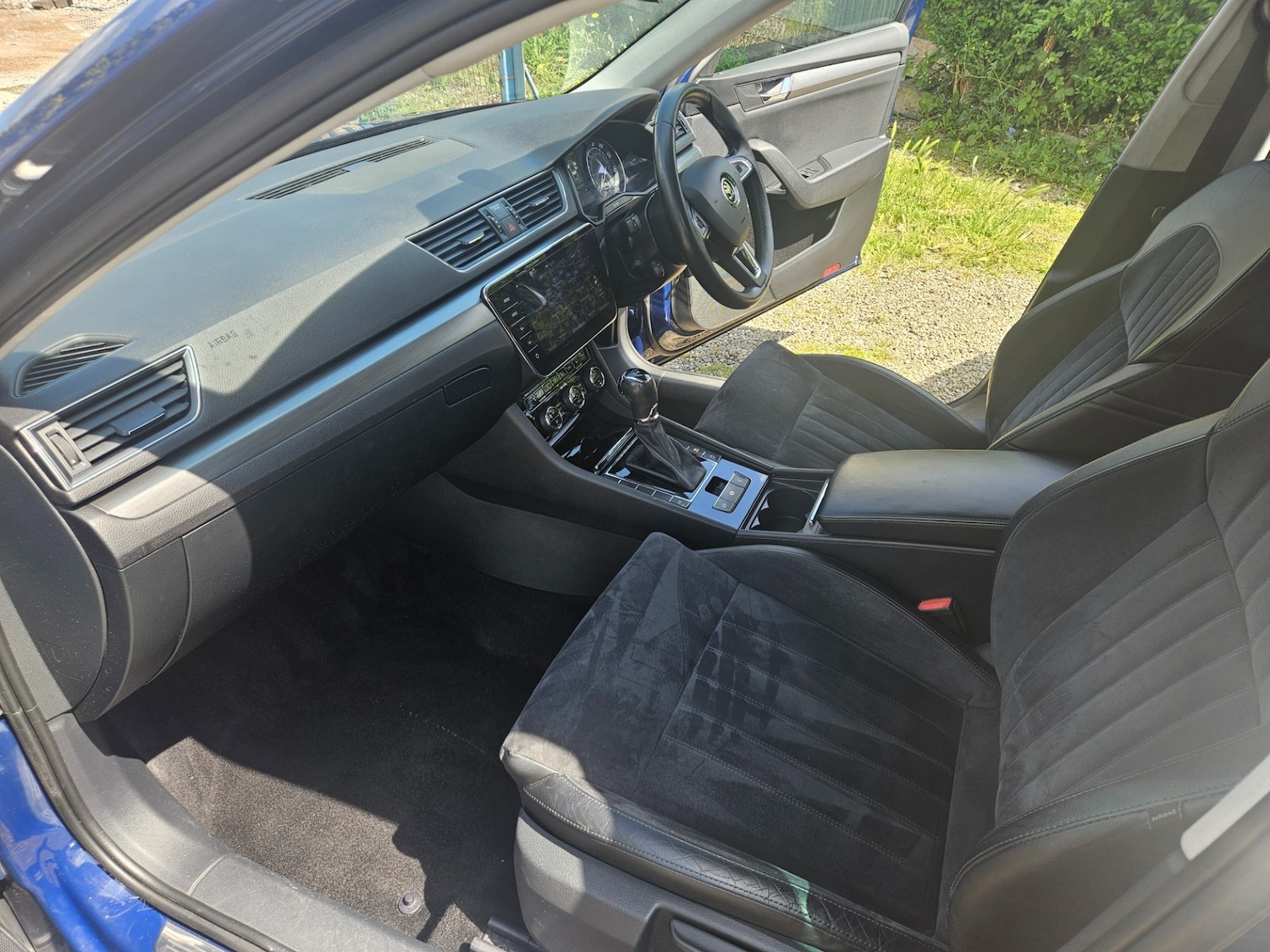 Vehicle 13