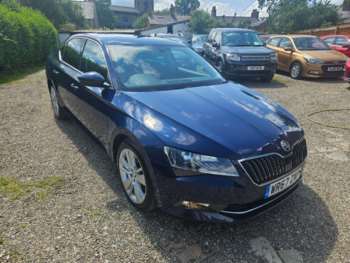 2017 (67) - 2.0 TDI CR SE L Executive 5dr DSG [7 Speed]