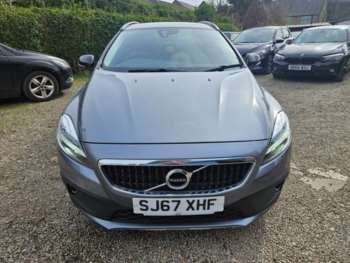 Used Volvo V40 2017 for sale - 74087173: Photo