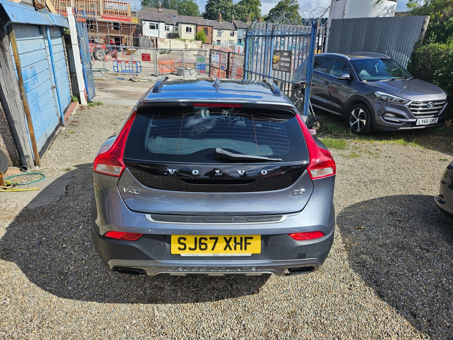 Vehicle 6