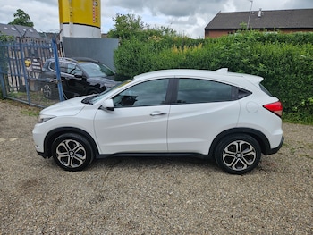 Used Honda HR-V 2016 for sale - 78767810: Photo