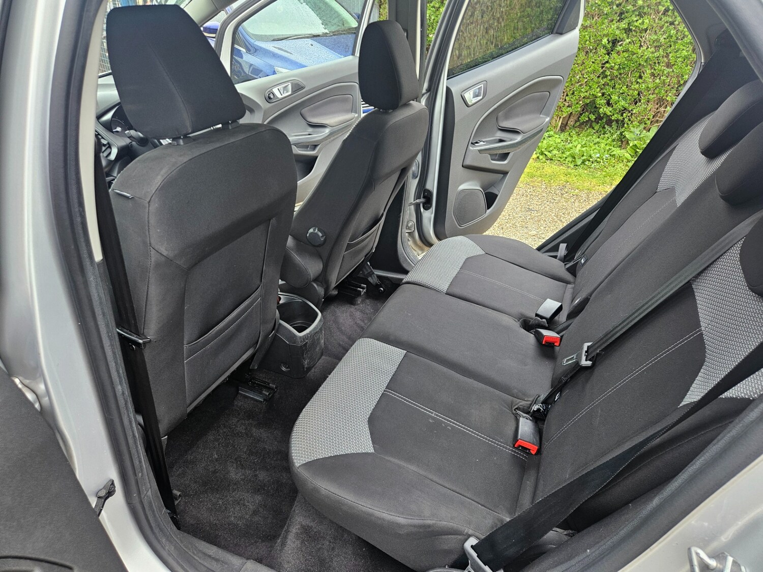 Used Ford Ecosport 2015 for sale - 78189594: Photo 12