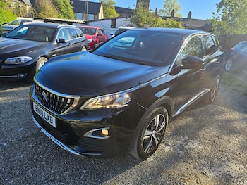 Used Peugeot 3008 2018 for sale - 78331506: Photo