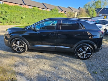 Used Peugeot 3008 2018 for sale - 78331506: Photo