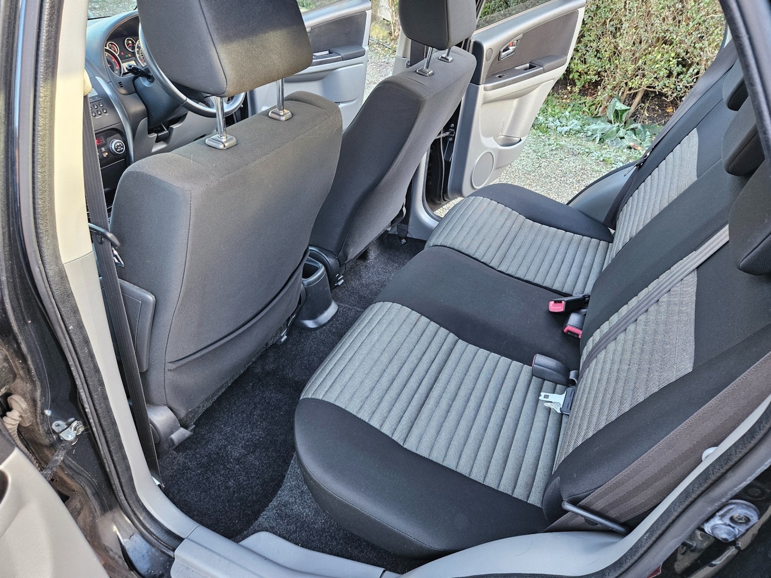 Used Suzuki SX4 2011 for sale - 76649450: Photo 12