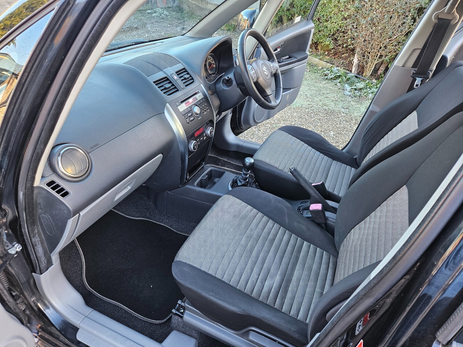 Used Suzuki SX4 2011 for sale - 76649450: Photo 13