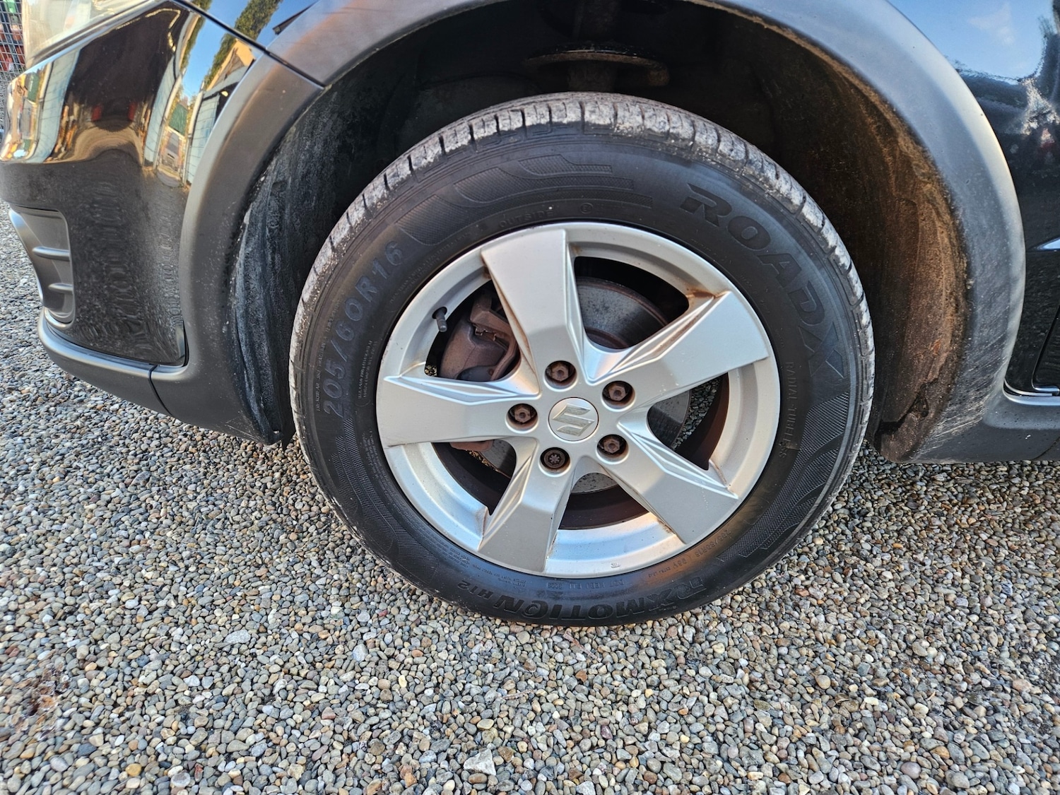 Used Suzuki SX4 2011 for sale - 76649450: Photo 14