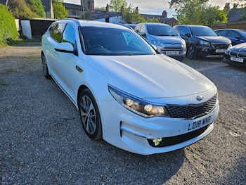Used Kia Optima 2018 for sale - 78422351: Photo