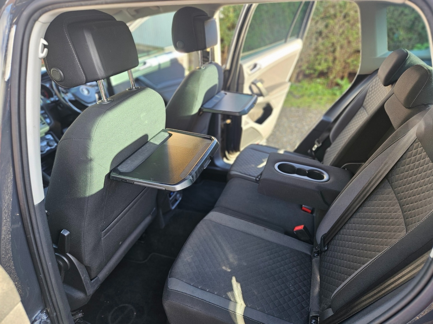 Used Volkswagen Tiguan 2017 for sale - 76723381: Photo 12