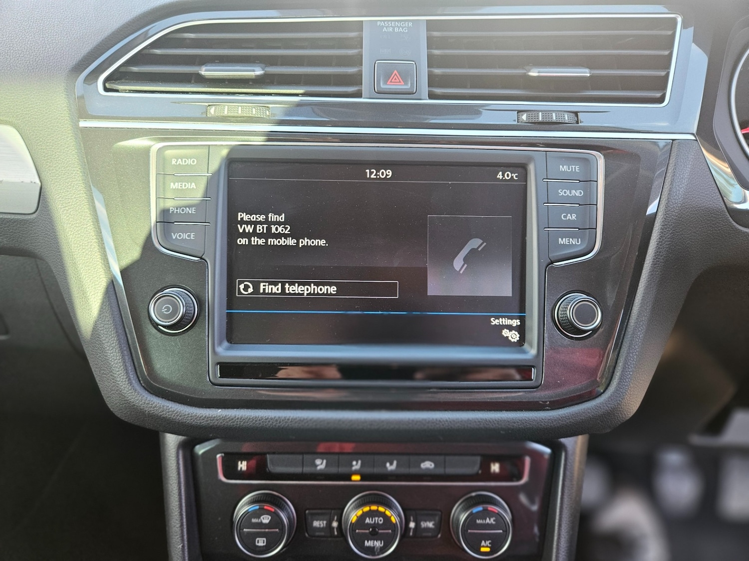 Used Volkswagen Tiguan 2017 for sale - 76723381: Photo 14