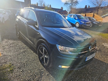 2017 (17) - 1.4 TSi 150 SE 5dr