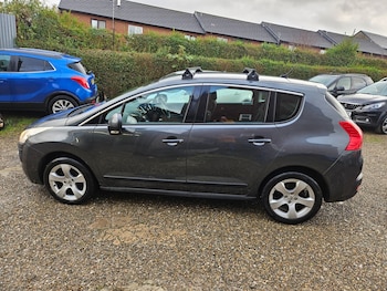 Used Peugeot 3008 2012 for sale - 76649465: Photo