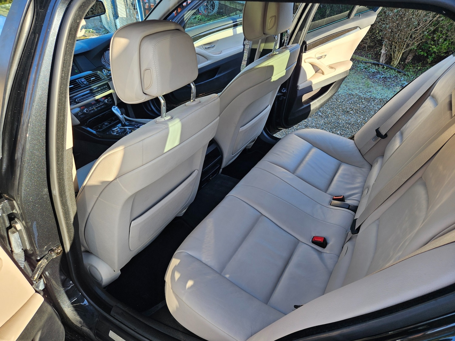 Used BMW 5 Series 2012 for sale - 77159348: Photo 12