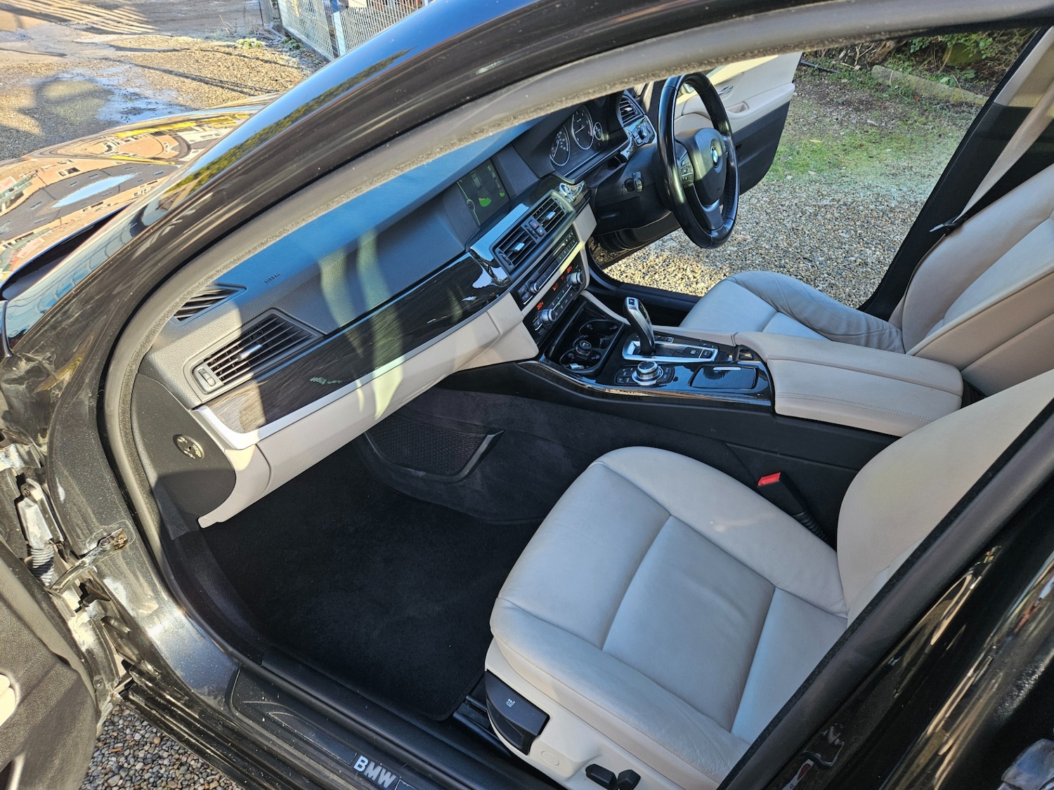 Used BMW 5 Series 2012 for sale - 77159348: Photo 13