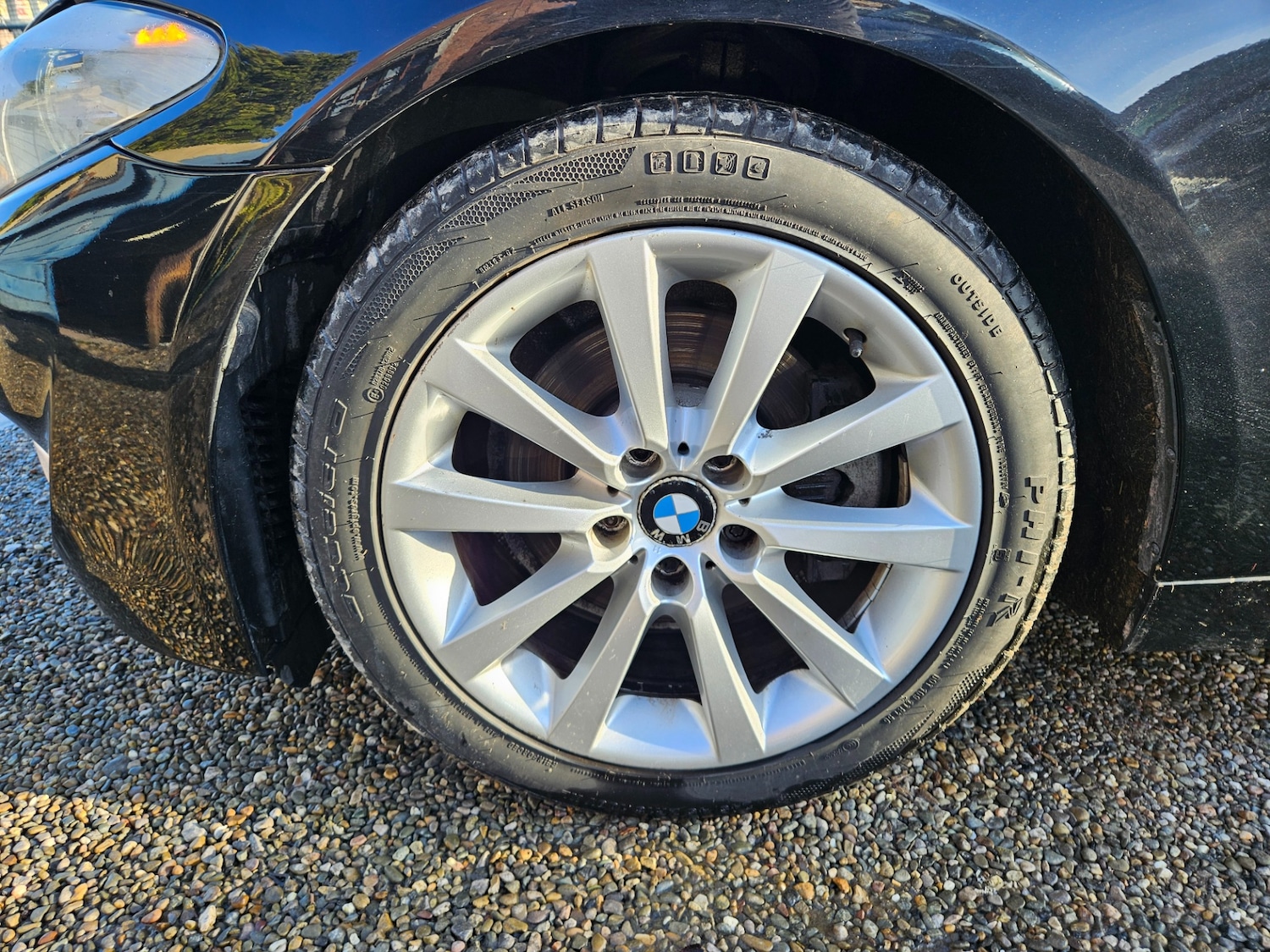 Used BMW 5 Series 2012 for sale - 77159348: Photo 18