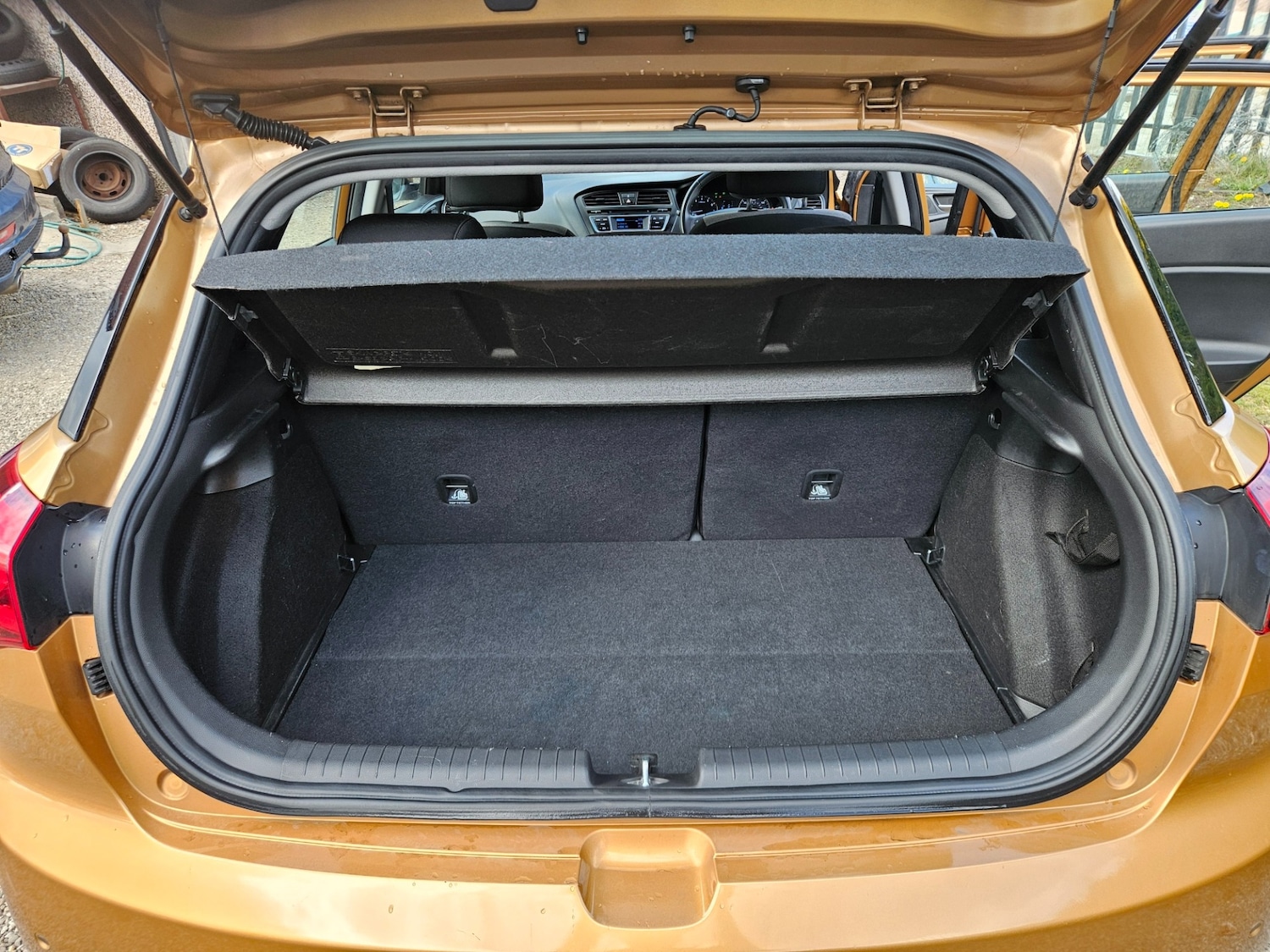 Vehicle 11