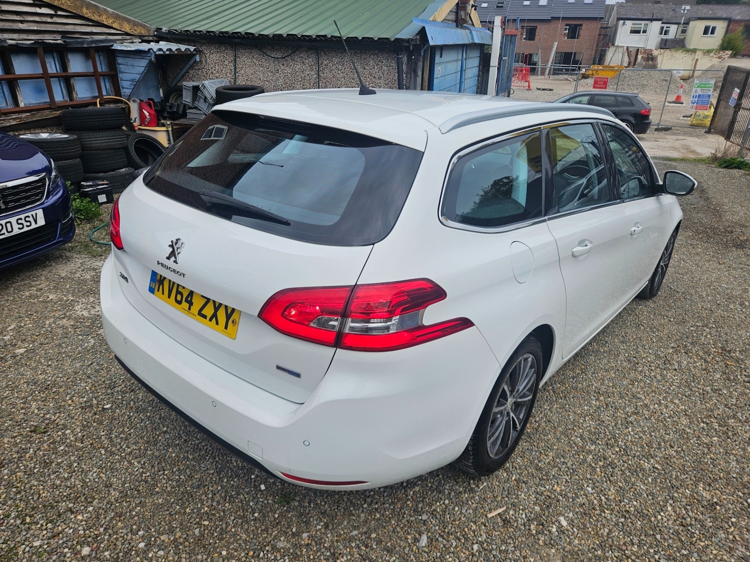 Vehicle 7