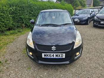 Used Suzuki Swift 2014 for sale - 74961844: Photo