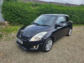 Used Suzuki Swift 2014 for sale - 74961844: Photo