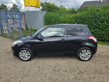 Used Suzuki Swift 2014 for sale - 74961844: Photo