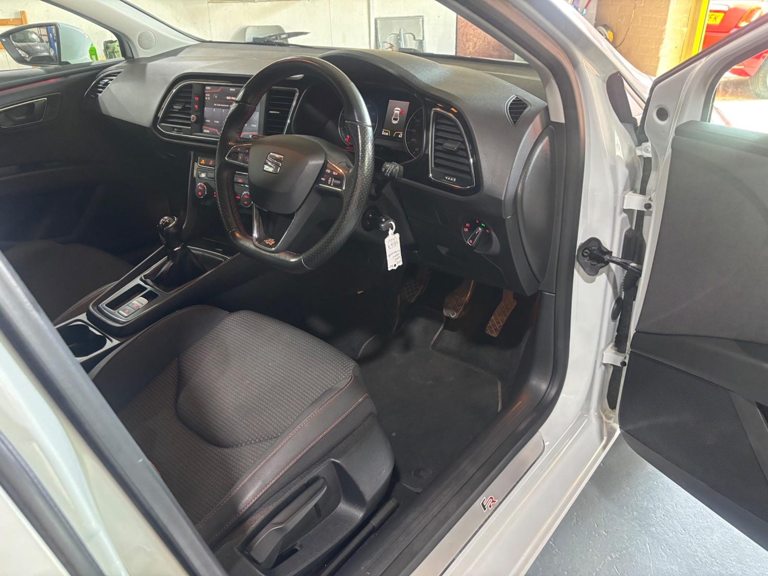 Vehicle 16