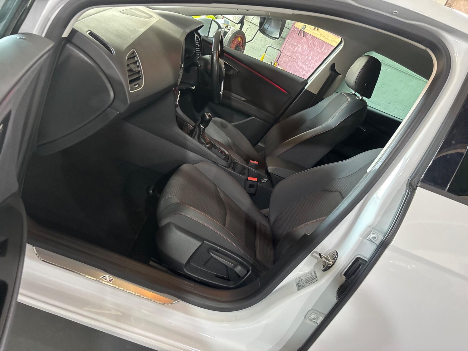 Vehicle 26
