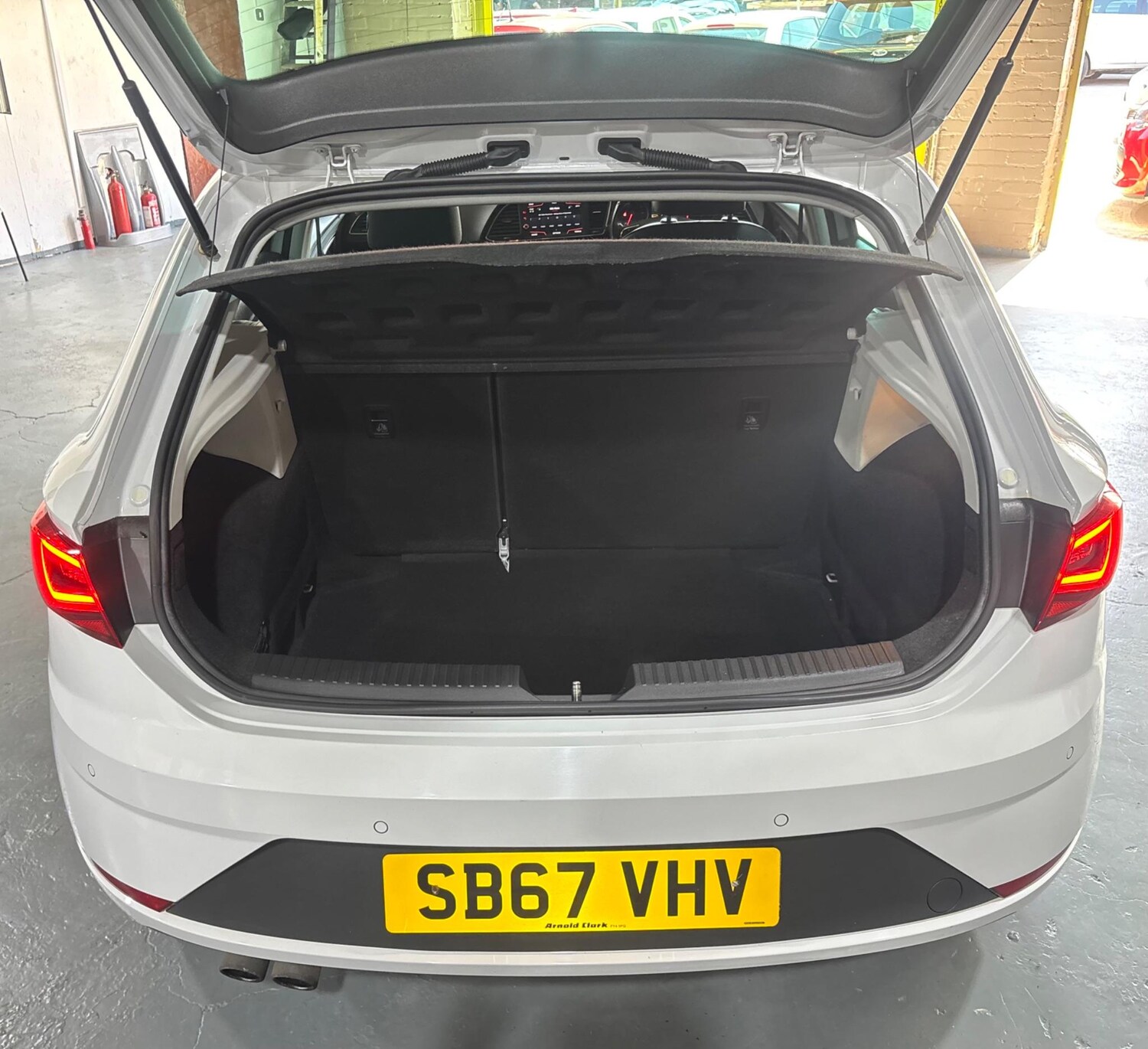 Vehicle 27
