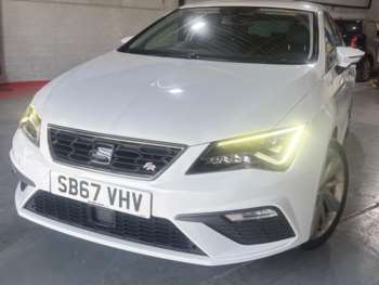 Used SEAT Leon 2018 for sale - 75237373: Photo
