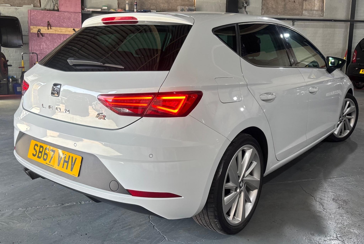 Vehicle 57