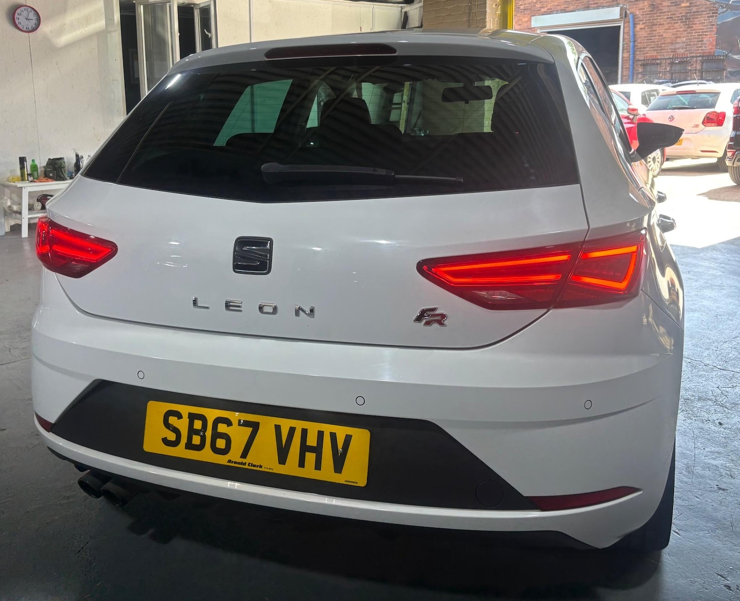 Vehicle 7