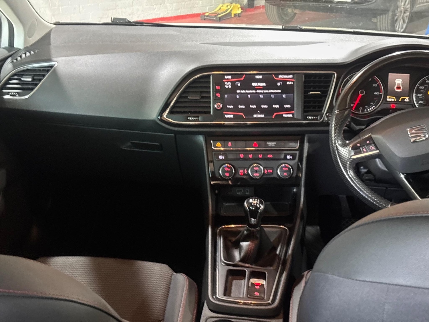 Vehicle 75