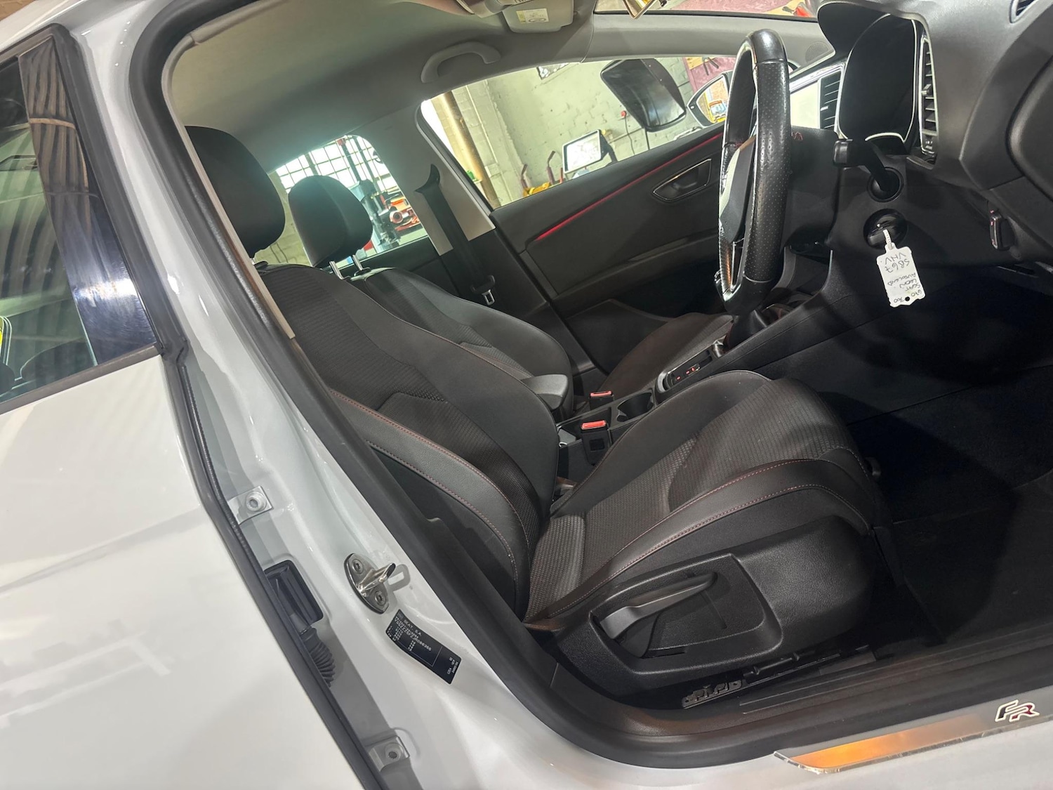 Vehicle 77