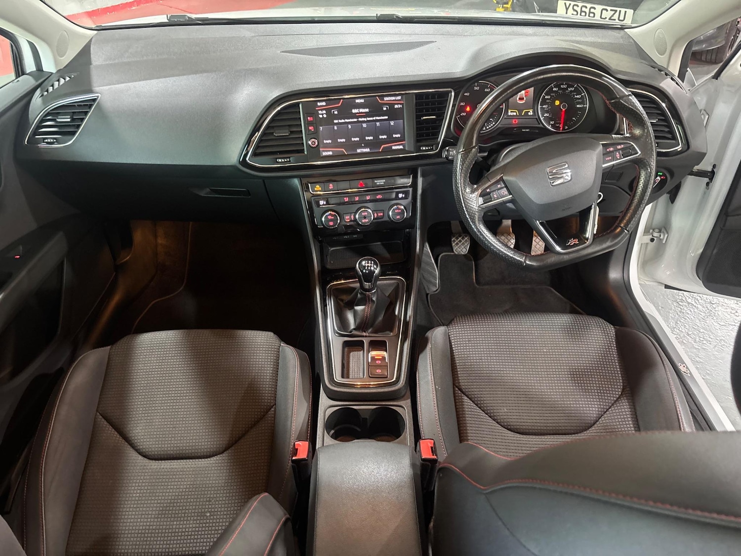 Vehicle 80