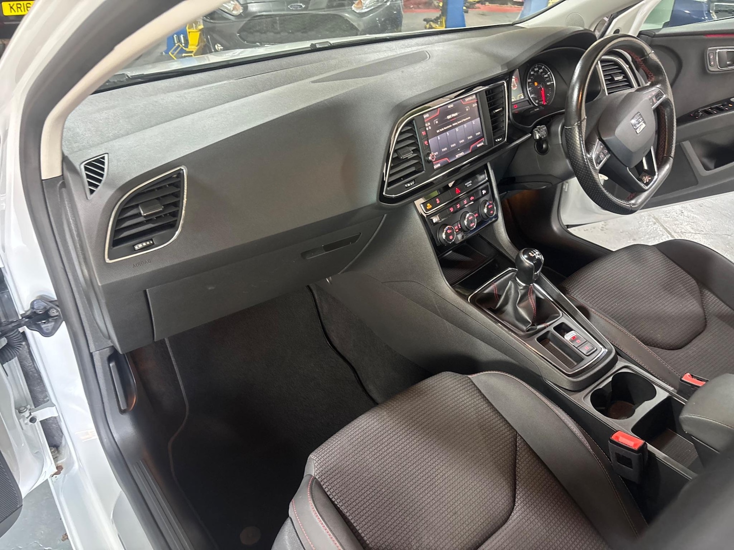 Vehicle 81