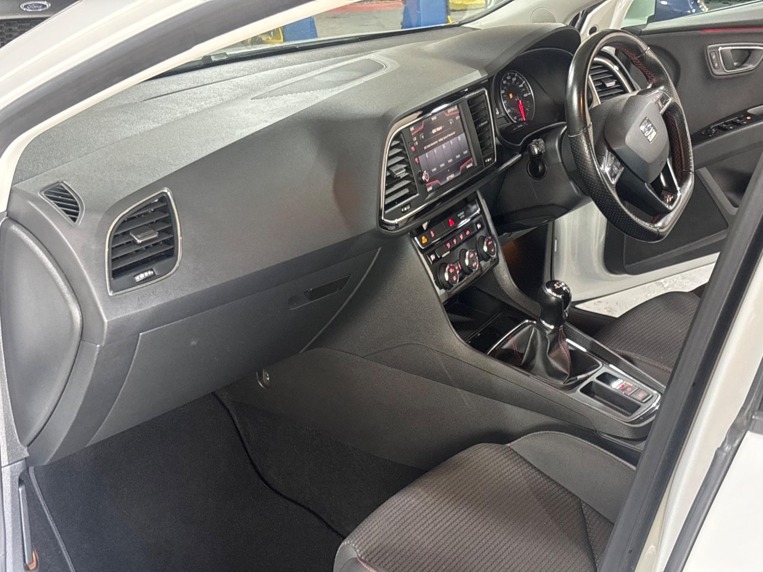 Vehicle 82