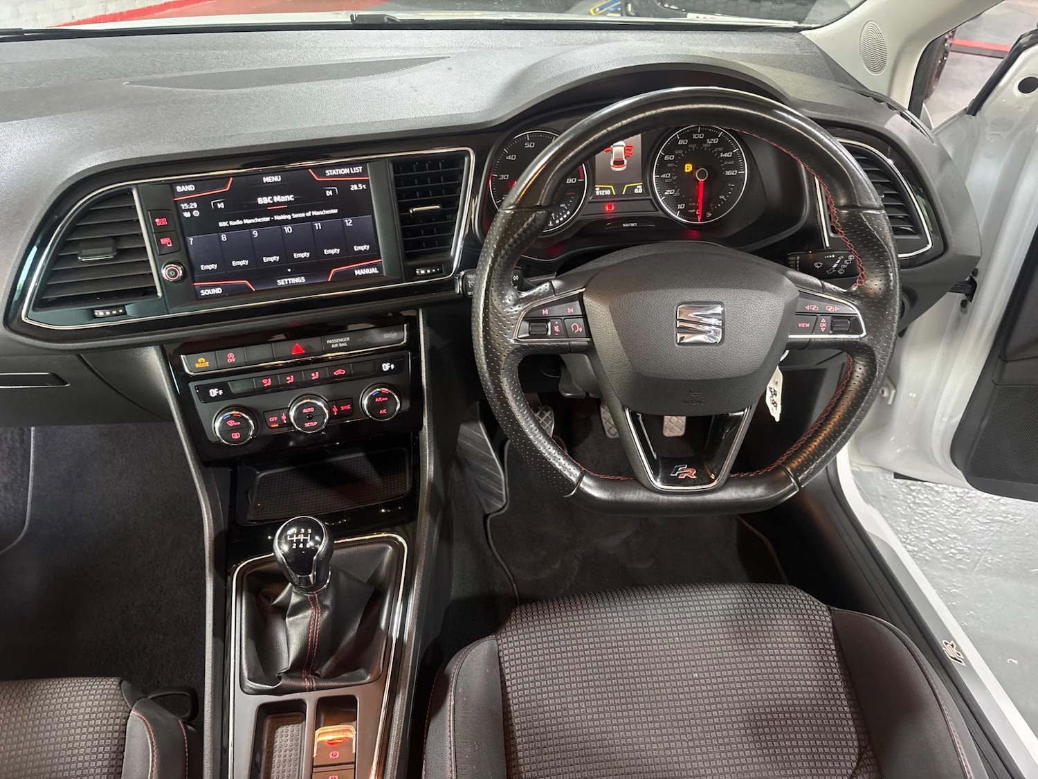 Vehicle 83