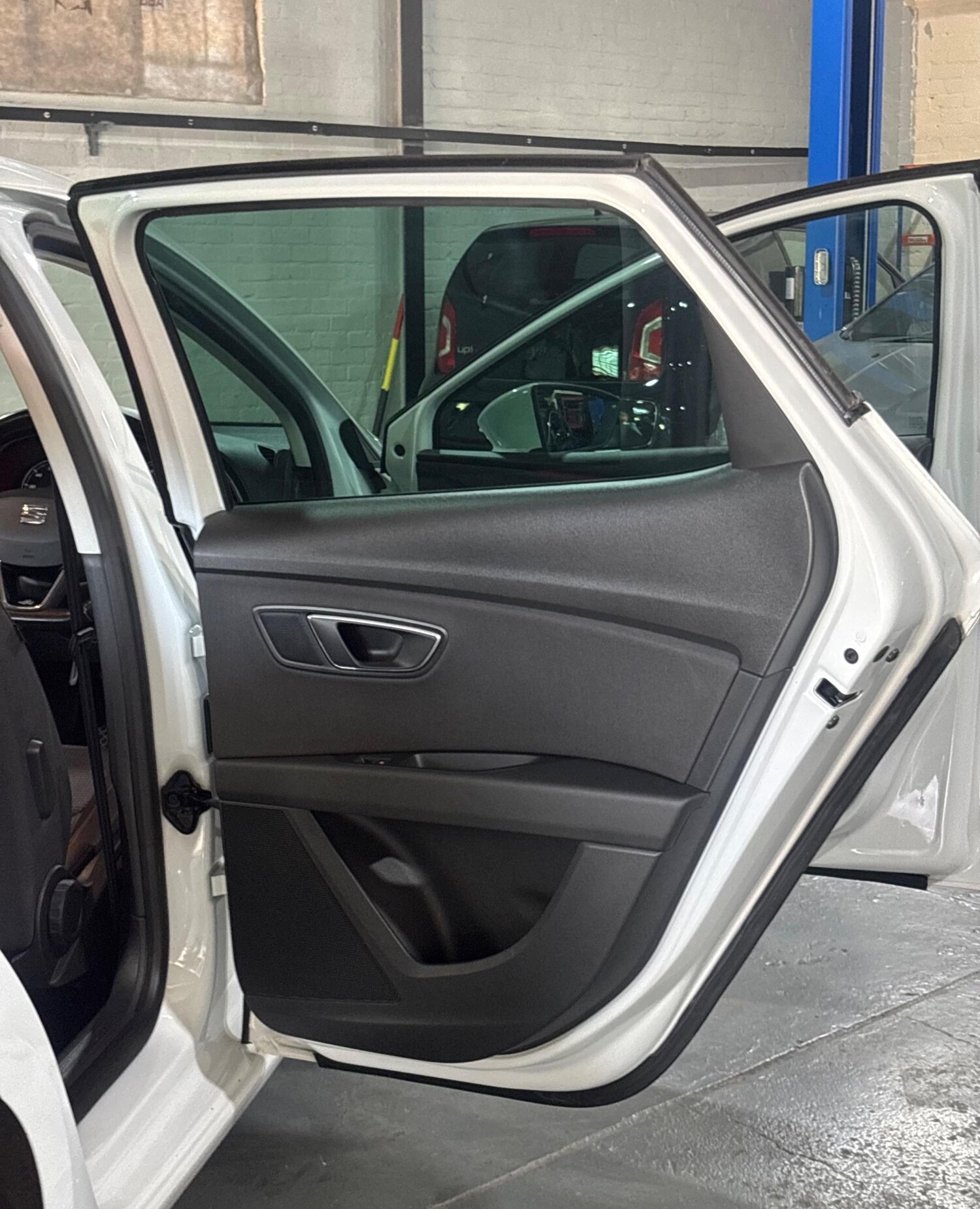 Vehicle 92