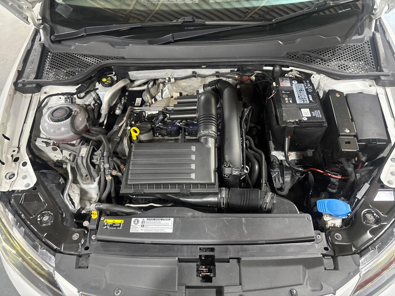 Vehicle 96