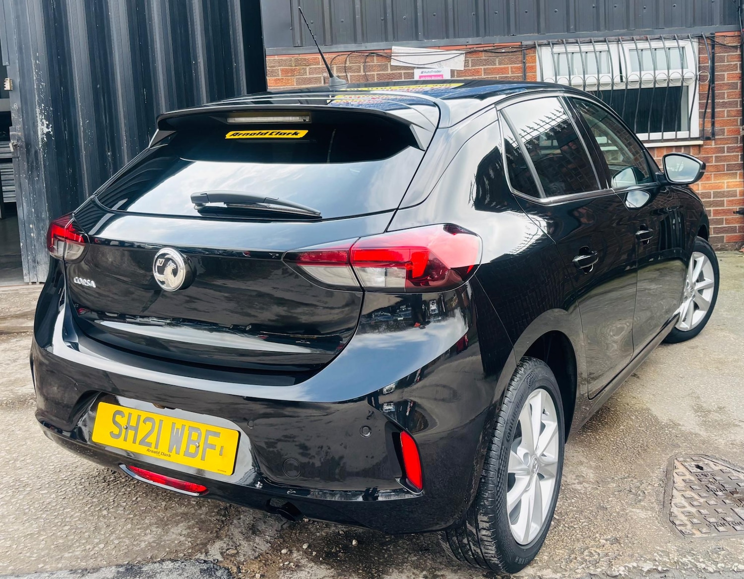 Vehicle 45