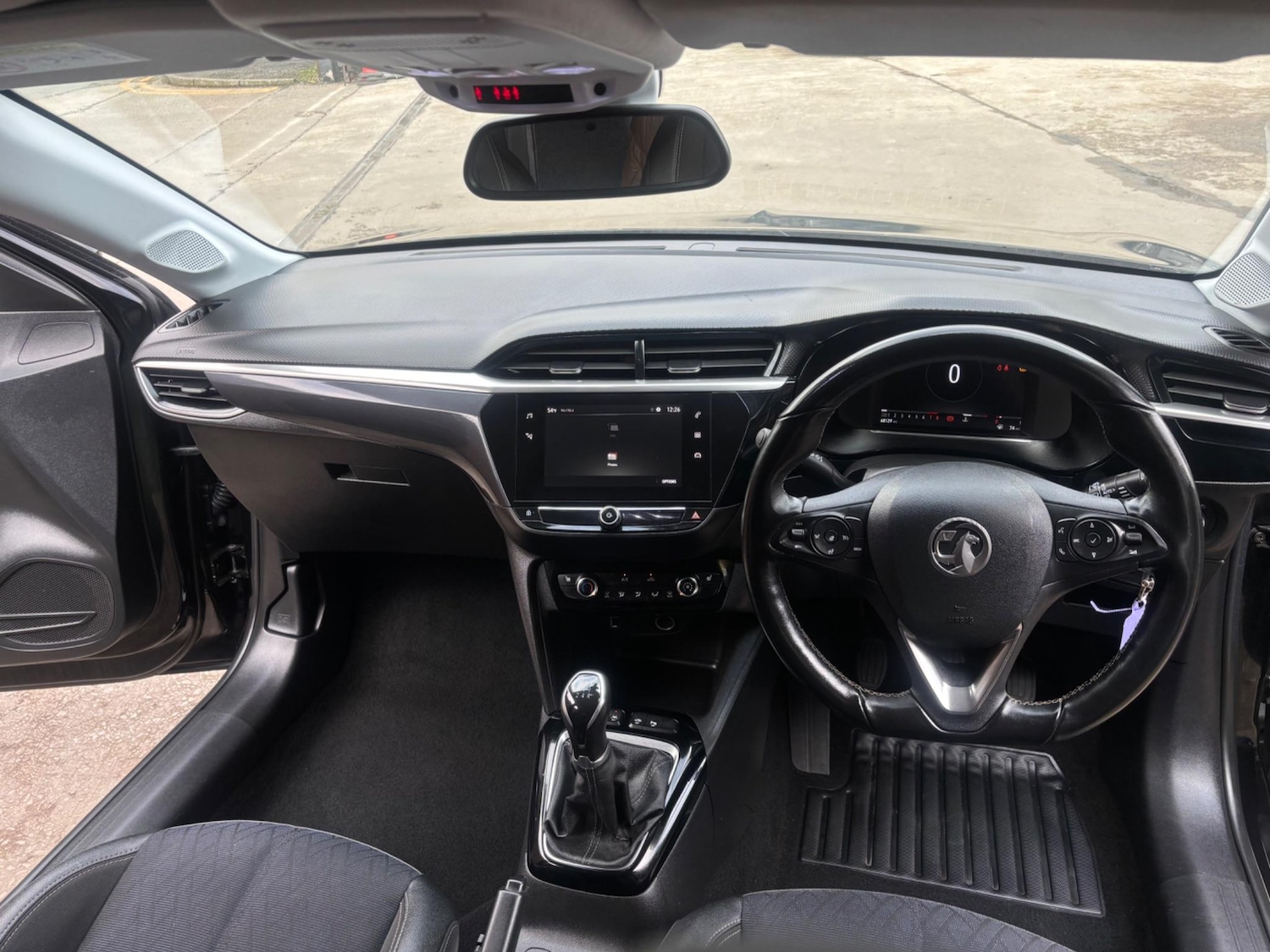 Vehicle 55