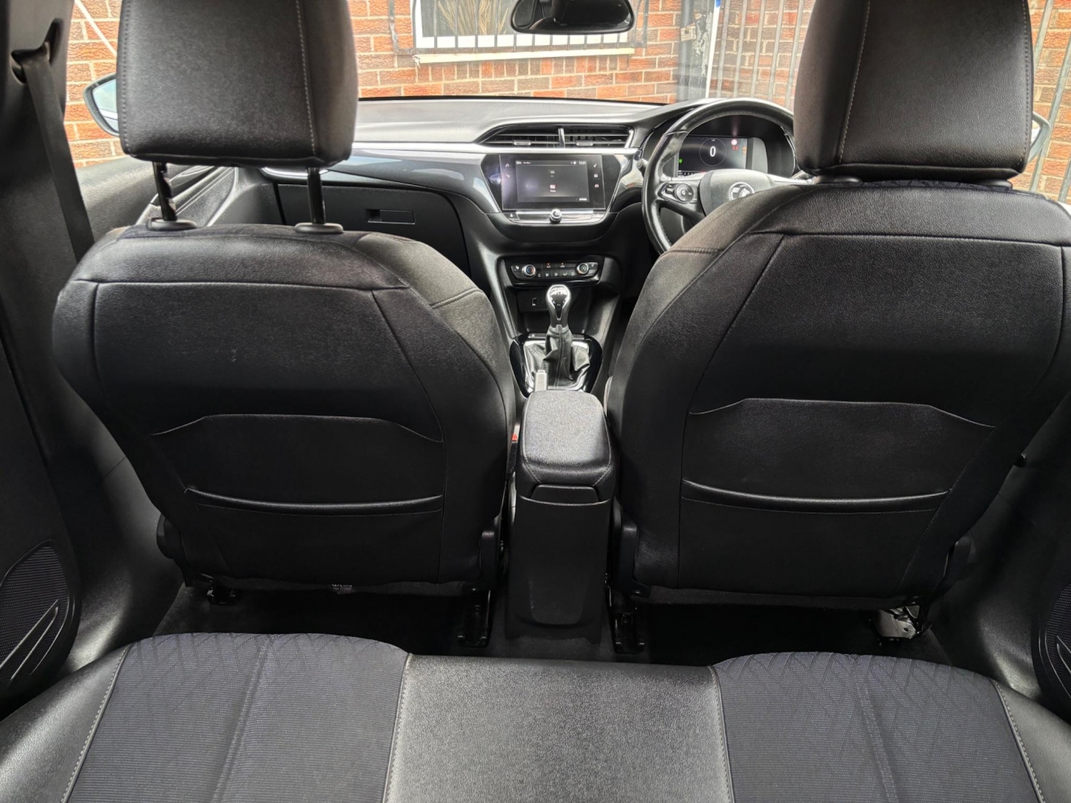 Vehicle 75