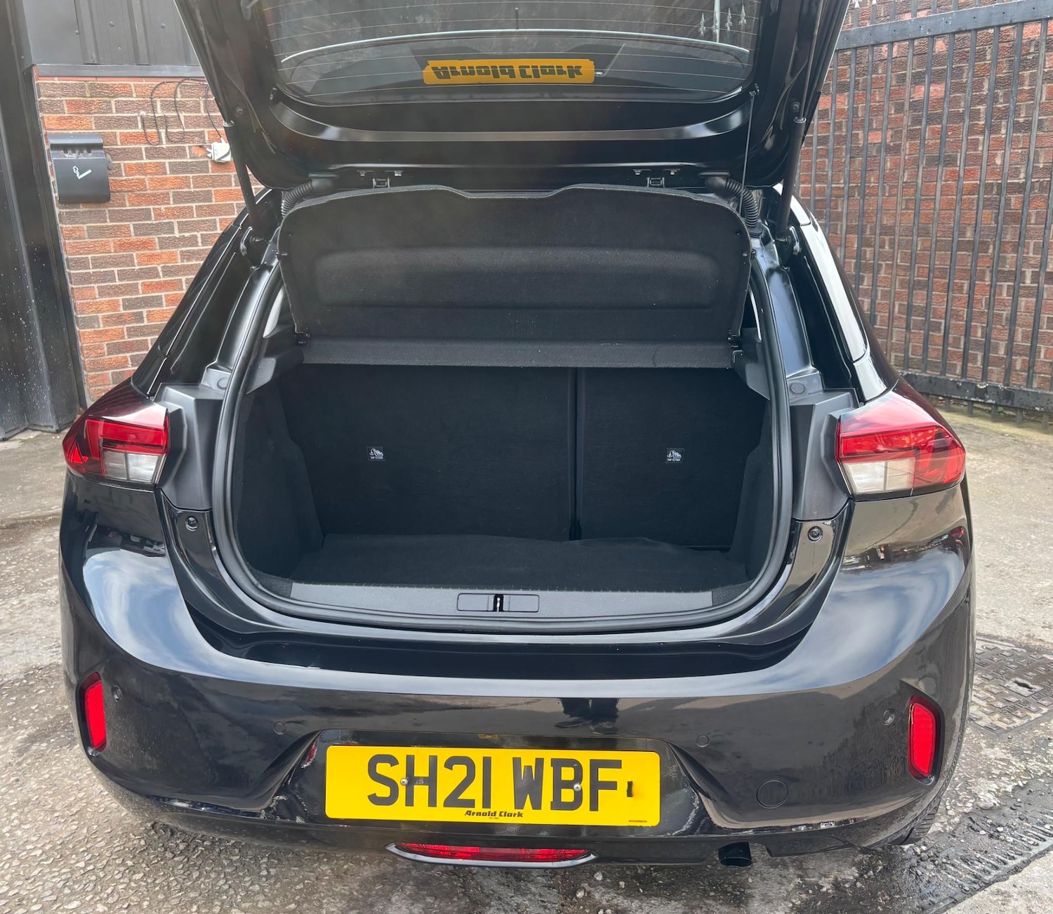 Vehicle 86