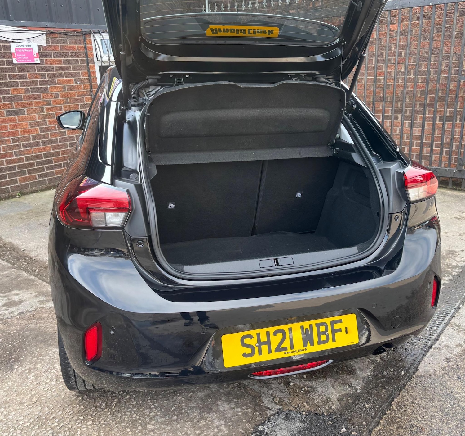 Vehicle 87