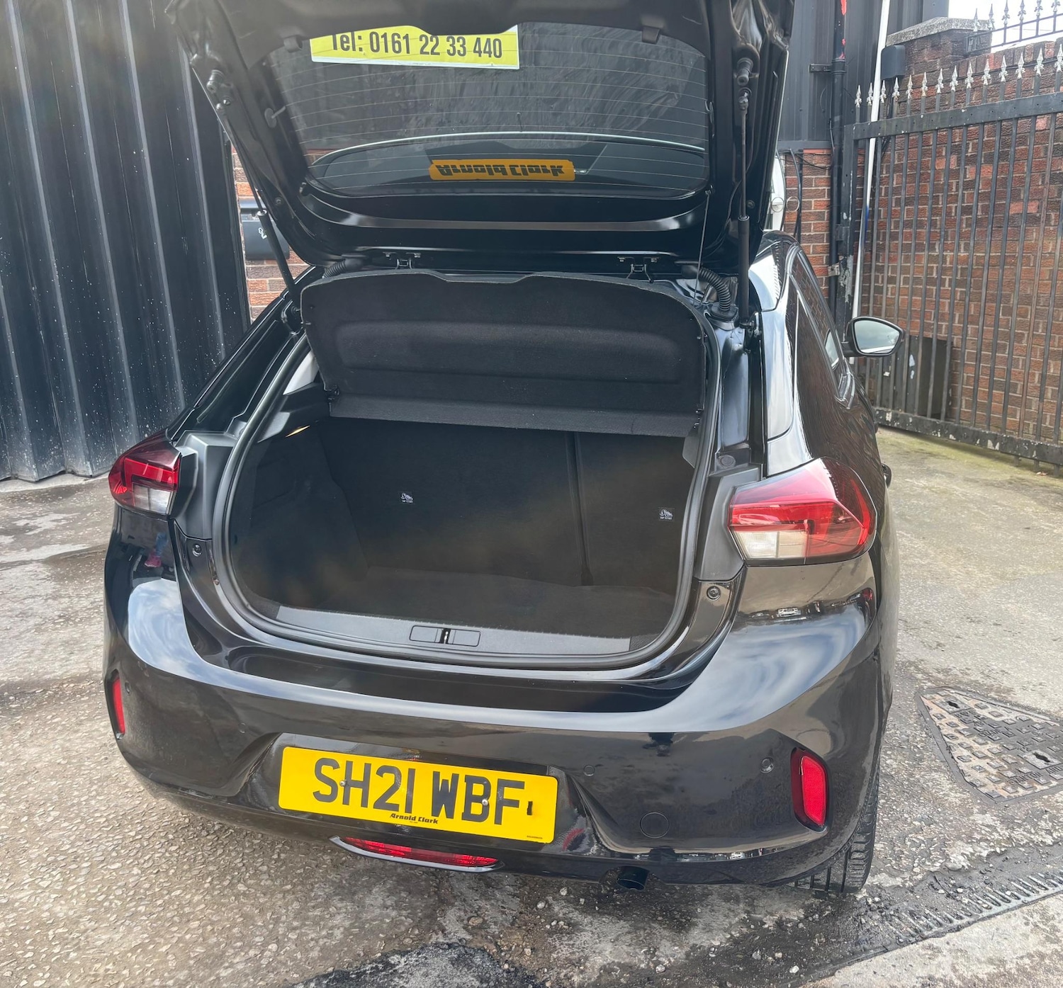Vehicle 88