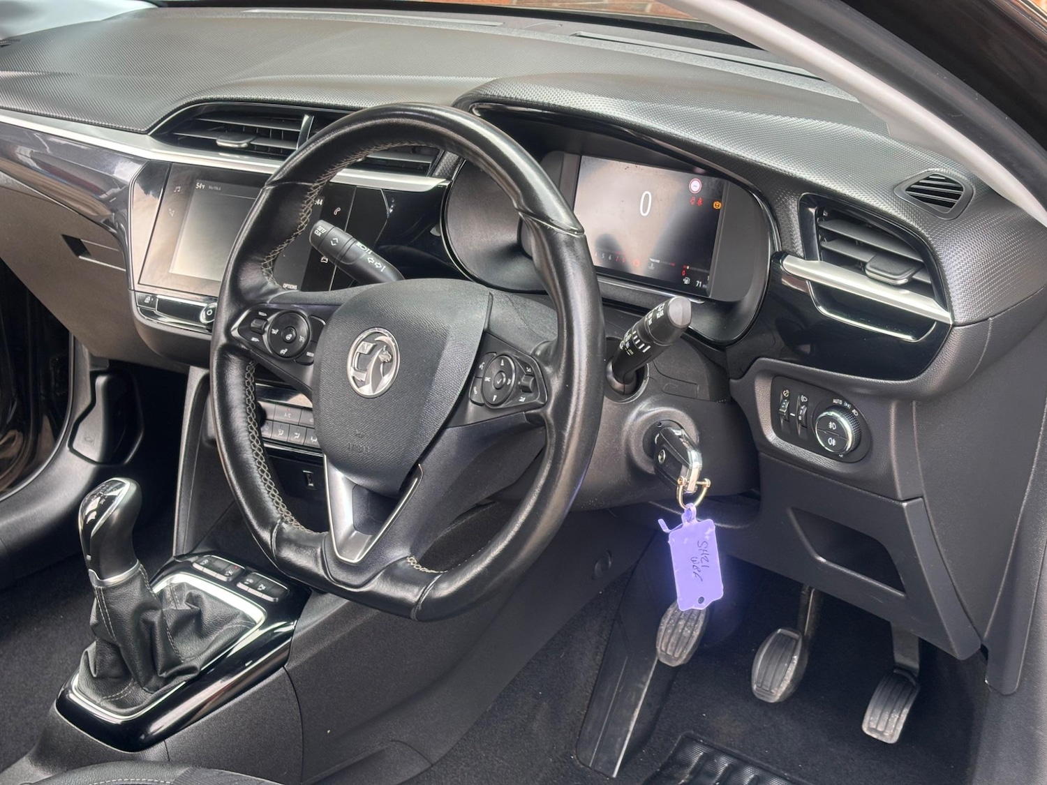 Vehicle 94