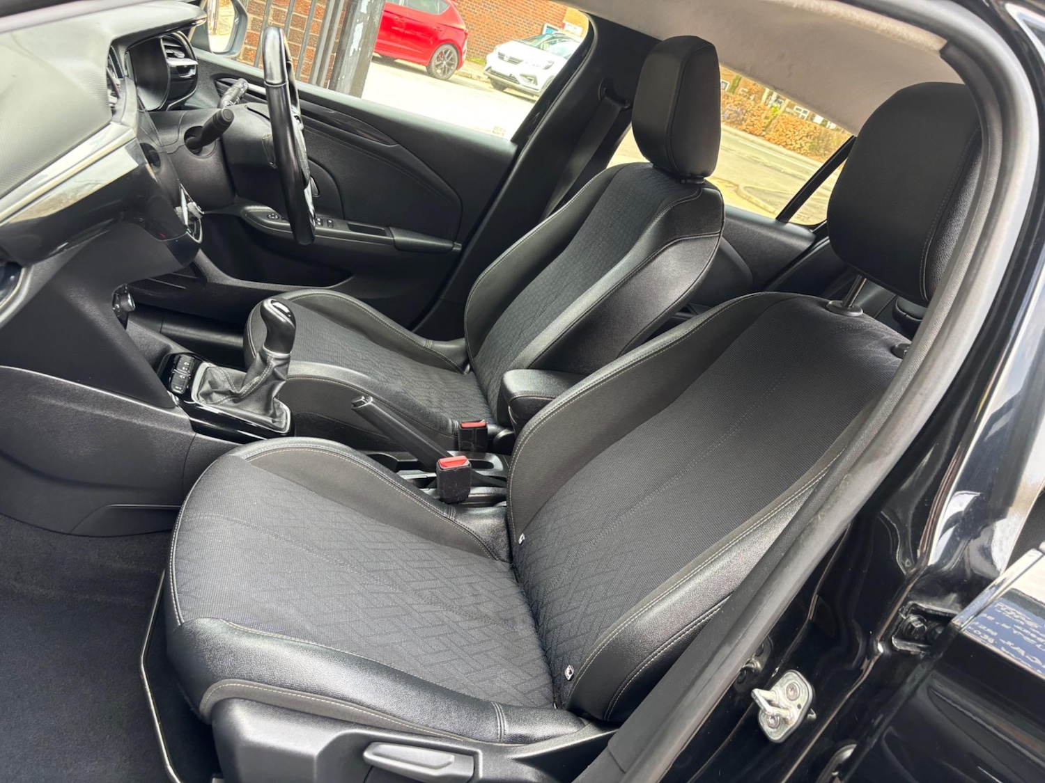 Vehicle 95