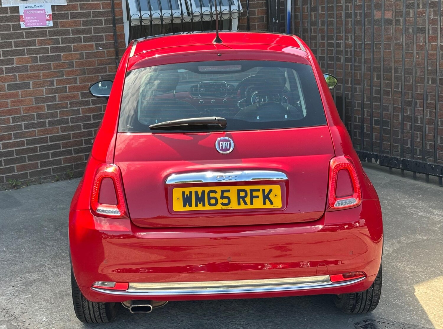 Vehicle 24
