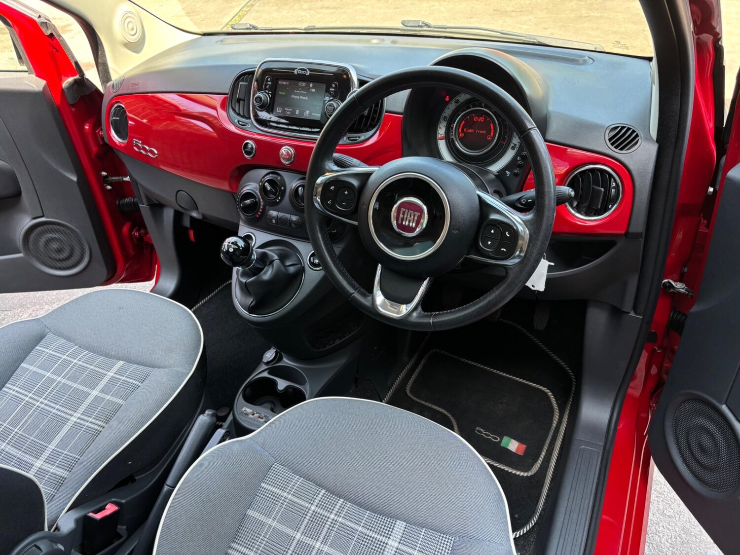 Vehicle 37